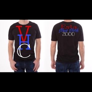 Short sleeve shirt VHC shirts